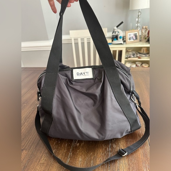 Day ET Gweneth tote /satchel bag - Picture 1 of 12